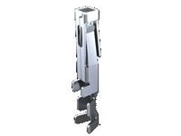 cc69l-2024-01-t-sp Samtec CC69L Series Crimp Terminal, 16AWG Min, 24AWG Max