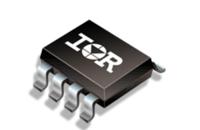 irs2101strpbf Infineon MOSFET Gate Driver, 290 mA 8-Pin 600 V, SOIC