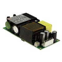 lop-300-12 MEAN WELL Switching Power Supply, LOP-300-12, 12V, 37.5A, 450W, 113 → 370V dc Input Voltage