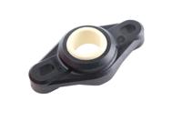 efom-16 2 Hole Flange Bearing Unit, EFOM-16, 16mm ID