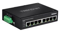 ti-e80 Trendnet Industrial Ethernet Switch