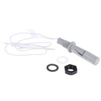 rsf46y050tg Sensata Cynergy3 RSF40 Series Horizontal Internal Polyphenylene Sulfide Float Switch, Float, 500mm Cable, SPNO, 240V ac