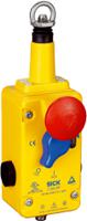 i150-rp224-1064511 SICK i150 Rope Pull Switch, = 75m, 2NC