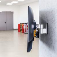 508923 Durable for 1 x Screen