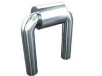 jl-100-25-t Samtec, JL Jumper Male Straight White Jumper Link 2 Way 1 Row 2.54mm Pitch