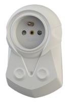 0463x0200 Bodo Ehmann, 463 Surge Protection Plug 230 V Maximum Voltage Rating 16A Maximum Surge Current EMC Filter