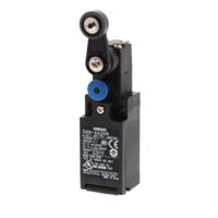 d4n-4a20r Omron Roller Lever Limit Switch, 1NC/1NO, IP67