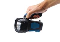 1600-0441 Ansmann LED Hand Lamp 210lm, 157mm