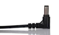 255-2116 RS PRO 96W Plug-In AC/DC Adapter 48V dc Output, 2A Output