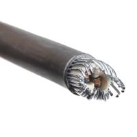 185-3992 RS PRO 6 mm² 2 Core Power Cable PVC