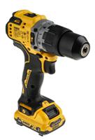 dck2111l2t-gb DeWALT DCK2111L2T-GB, 10.8V Cordless Cordless Power Tool Kit, Type G - British 3-Pin