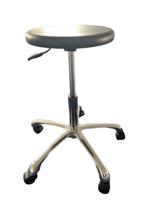 125-2401 RS PRO Plastic Stool