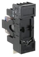 pt5s7lc4-1415076-1 TE Connectivity DIN Rail Power Relay, 24V dc Coil, 6A Switching Current, 4PDT