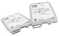 mtl1249 Eaton MTL Series Signal Conditioner, Current, Voltage Input, Current, Voltage Output, 18 → 32V dc Supply