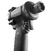 nss21a Facom 21mm, 1/2 in Drive Impact Socket, 25 mm length