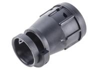 tna24cc-sr00l-192900-0344 ITT Cannon Circular Connector Backshell