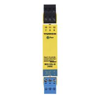 im33-22ex-hi24vdc Turck 2 Channel Galvanic Barrier, HART Isolating Transducer, Current Input, Current Output, ATEX, IECEx