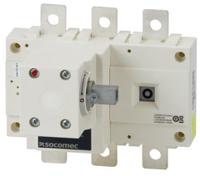 26053026 Socomec Fuse Switch Disconnector
