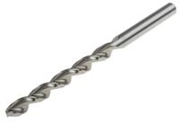 216-460 RS PRO HSCo Twist Drill Bit, 6.8mm Diameter, 109mm Overall