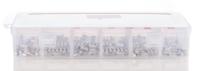893-8530 RS PRO F, T Fuse Kit