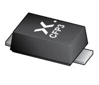 pmeg100t20elr-qx Nexperia 100 V 2 A Schottky Barrier Rectifier Trench MEGA Schottky 2-Pin CFP3 PMEG100T20ELR-QX