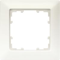 5tg2551-0 Siemens White 1 Gang Frame