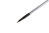 t4880x-18 CK Slotted Precision Screwdriver, 1,8 mm Tip, 60 mm Blade, 157 mm Overall