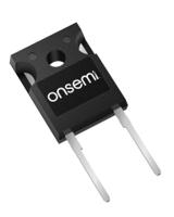 ndsh50120c-f155 onsemi 1200 V 50 A Diode 2-Pin TO-247-2LD NDSH50120C-F155