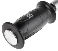 541-6545 RS PRO 6 piece Phillips, Slotted Impact Screwdriver & Bit Set