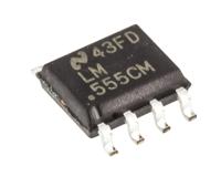 lm555cmnopb Texas Instruments LM555CM/NOPB, Elapsed Time Recorder, 8-Pin SOIC