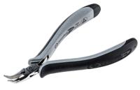 t3767d-120 CK Round Nose Pliers, 120 mm Overall, 20mm Jaw, ESD
