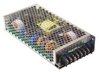 msp-200-48 MEAN WELL Switching Power Supply, MSP-200-48, 48V dc, 4.3A, 206W, 1 Output, 120 → 370 V dc, 85 → 264 V ac