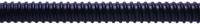 7tca296060r0112-xf2030m Adaptaflex Extra Flexible Conduit, 20mm Nominal Diameter, PVC, Black