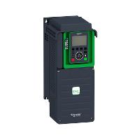 atv930d11n4 Schneider Electric Variable Speed Drive, 7.5 kW, 11 kW, 3 Phase, 400 V ac, 14.1 A 19.8 A, ATV930 Series