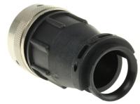 192990-5420 ITT Cannon Circular Connector, 35 Contacts, Cable, Standard Connector, Plug, Male, IP65, Trident Ringlock Series