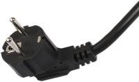 1156057018 brennenstuhl Type F - German Schuko 8 Gang Power Distribution Unit, 3m Cable, 16A, 230 V ac