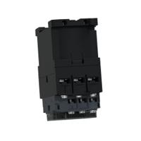 lc1d126fls207 Schneider Electric TeSys LC1D Contactor, 110 V dc Coil, 3-Pole, 25 A, 3 kW, 3NO, 440 V