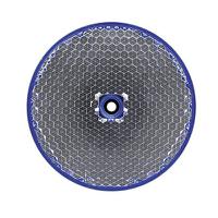 lxu-0000-084-1202550011 Contrinex from Molex, 120255 Series Reflector for Use with Photoelectric Sensors, 82mm Probe, RoHS Standard
