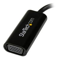 usb32vgaes StarTech.com USB A to VGA Adapter, USB 3.0, 1 Supported Display(s) - 1920 x 1200
