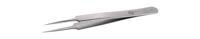 5c0 ideal-tek 110 mm, Carbon Steel, Straight, Tweezers