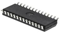 pic16f872-iso Microchip PIC16F872-I/SO, 8 bit PIC, PIC16F872 Microcontroller, 20 MHz, 3.5kB FLASH, 28-Pin SOIC