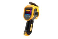flk-ti480-pro-9hz Fluke Ti480 PRO Thermal Imaging Camera, -20 ￫ +1000 °C, 640 x 480pixel Detector Resolution With RS Calibration