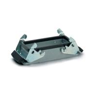 1003200010193000 EPIC Panel Kit, 10 Way, 16A, Female, H-BE, 600 V