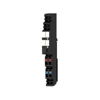 2080650000 Weidmuller Electronic Circuit breaker 25mA 24V AMG ELM, 1 channels , DIN Rail Mount