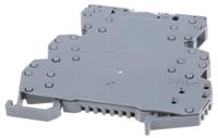 1sna645036r2500-rb121pg-5vdc ABB R600 Series Interface Relay, DIN Rail Mount, 5V dc Coil, SPDT, 3 → 6000mA Load