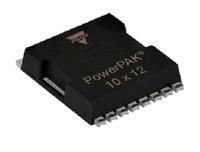 sihk125n60e-t1-ge3 Vishay E Type N-Channel MOSFET, 21 A, 650 V Depletion, 8-Pin PowerPAK 10 x 12 SIHK125N60E-T1-GE3