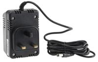 139-2270 RS PRO 11W Plug-In AC/DC Adapter 18V dc Output, 600mA Output
