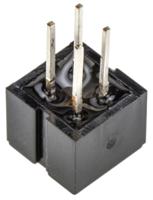 cny70 CNY70 Vishay, Through Hole Reflective Optical Sensor, Phototransistor Output