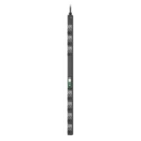 apdu10250me APC IEC 42 Gang Power Distribution Unit, 1.8m Cable, 20A, 230 V