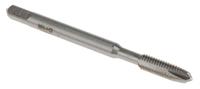 455-895 RS PRO Threading Tap HSS 1-Piece 0.7mm Pitch Metric Standard Manual or machine tap M4 Thread